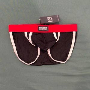 N2n bikini brief